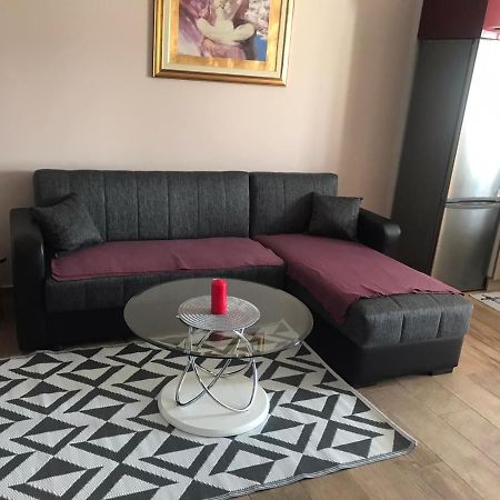Apartman Petra 2 비르 외부 사진