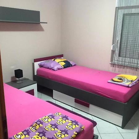 Apartman Petra 2 비르 외부 사진