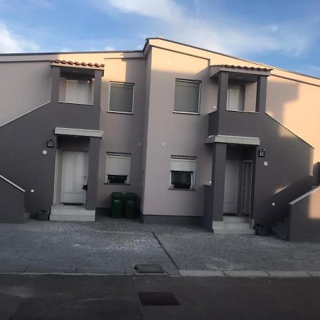 Apartman Petra 2 비르 외부 사진