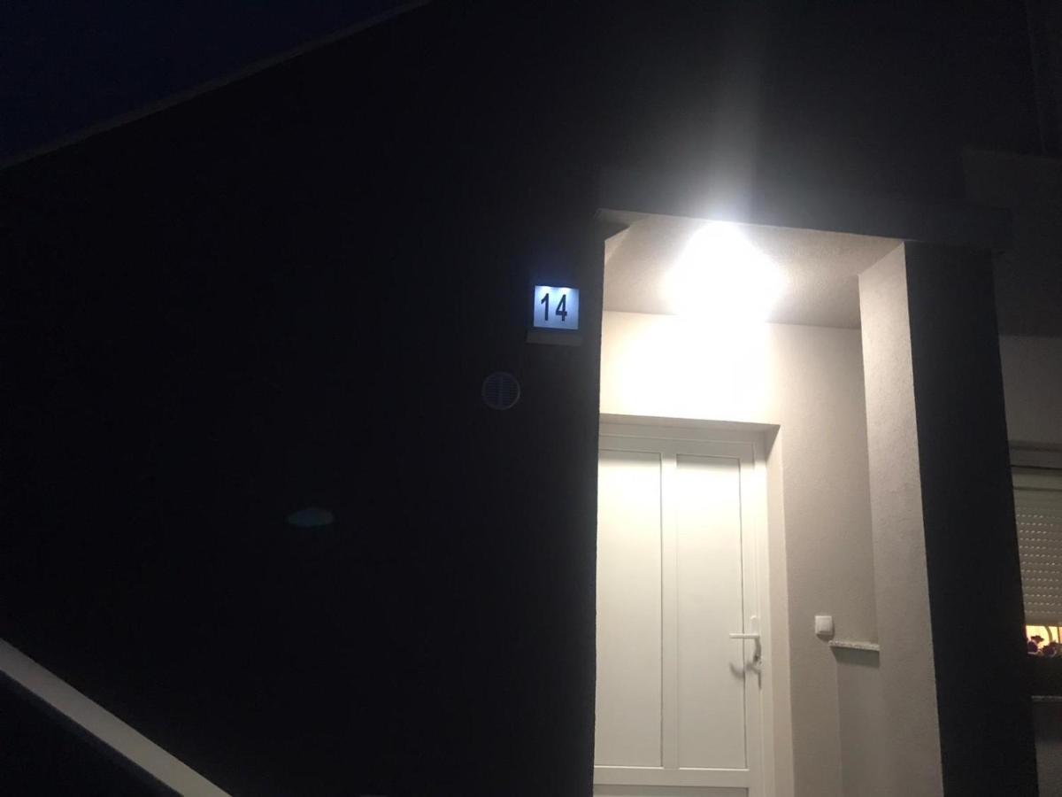 Apartman Petra 2 비르 외부 사진