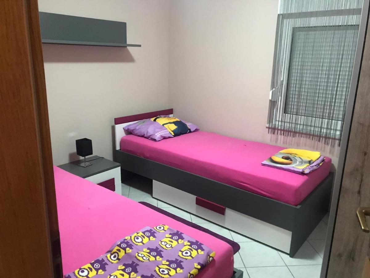 Apartman Petra 2 비르 외부 사진