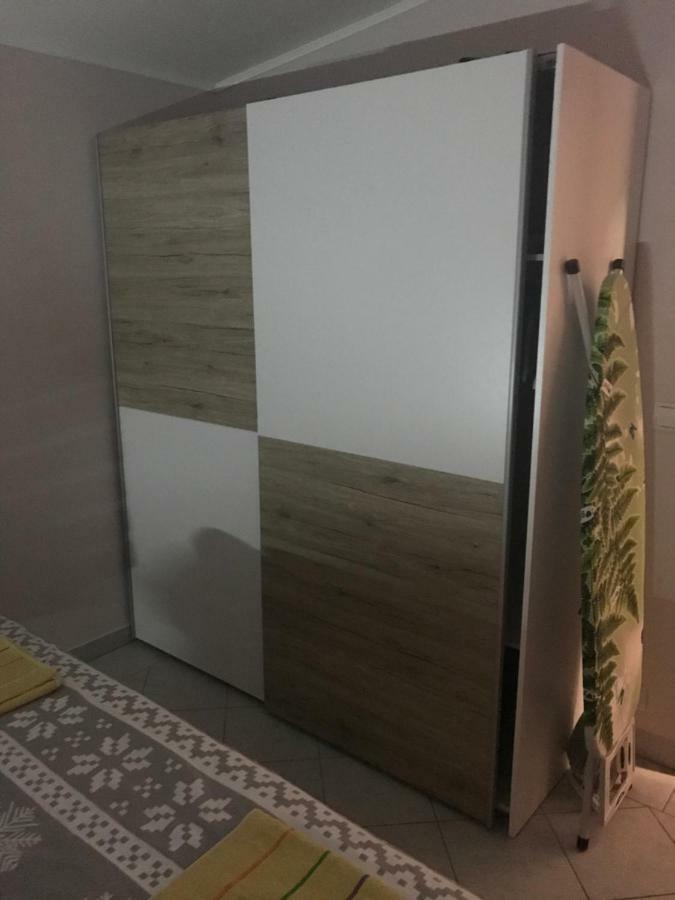 Apartman Petra 2 비르 외부 사진