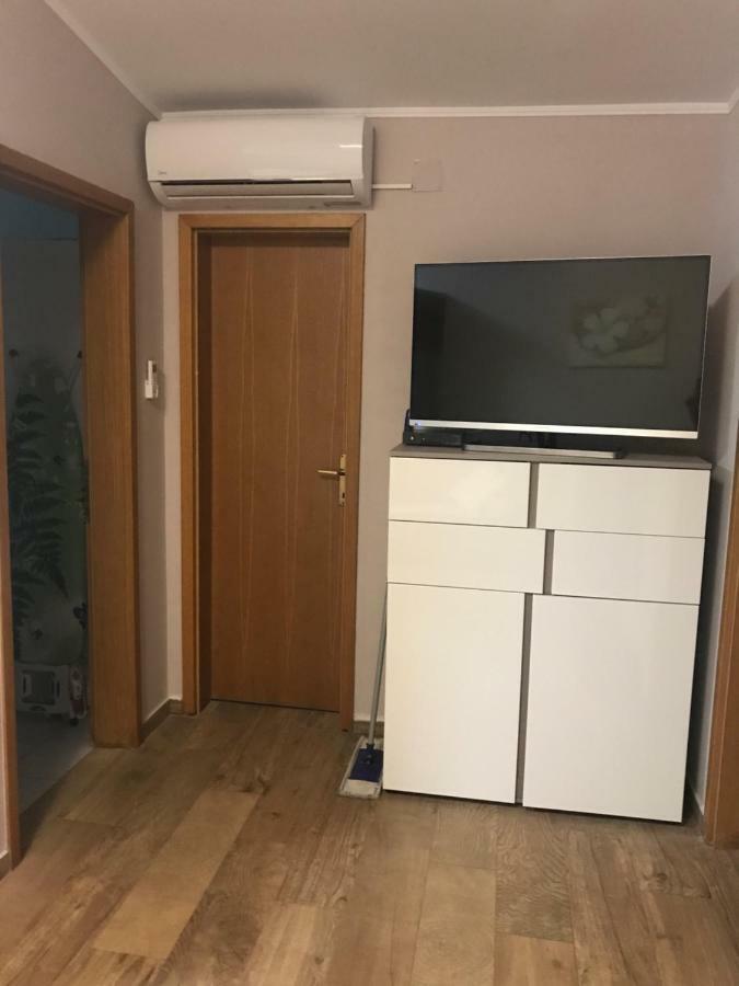 Apartman Petra 2 비르 외부 사진