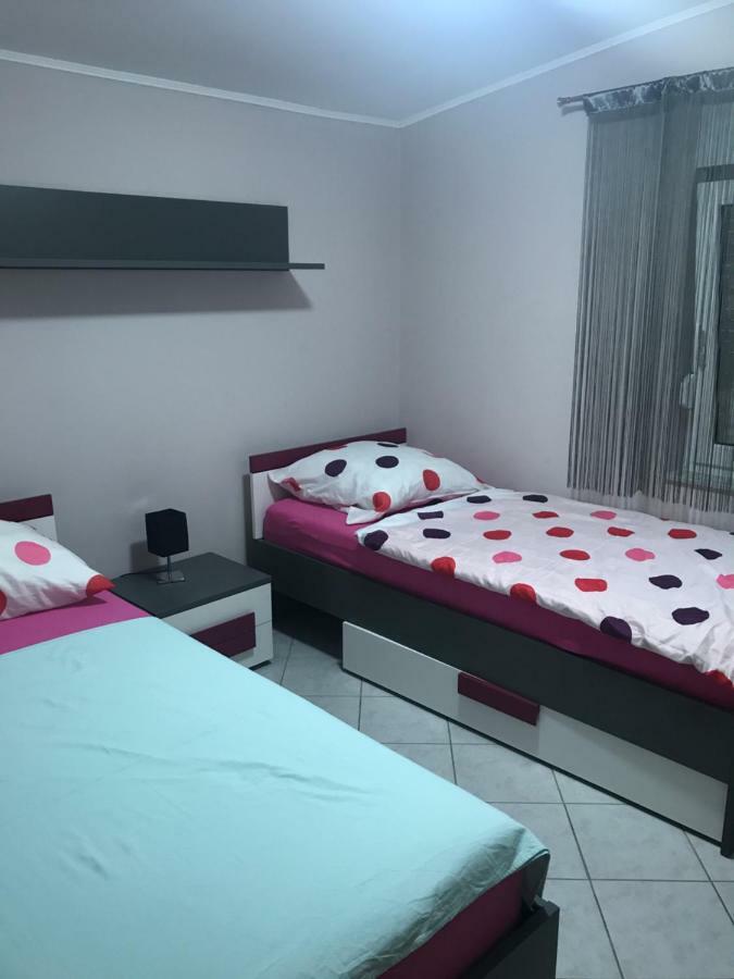 Apartman Petra 2 비르 외부 사진
