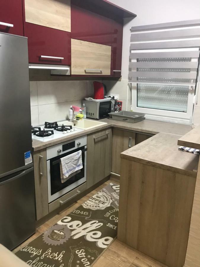 Apartman Petra 2 비르 외부 사진