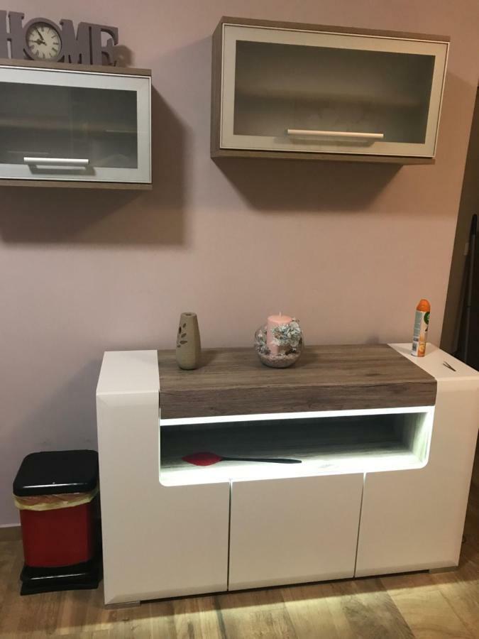 Apartman Petra 2 비르 외부 사진