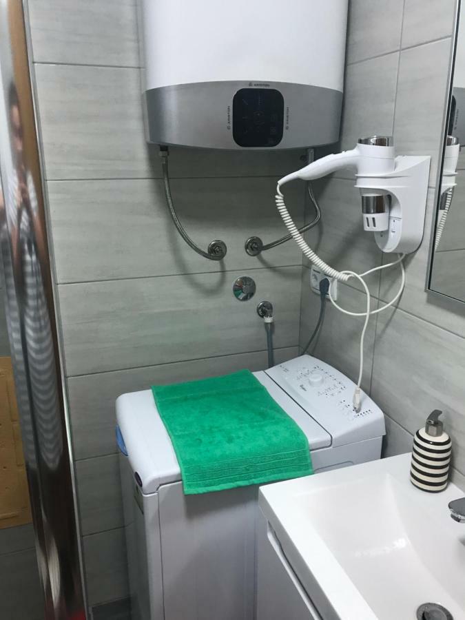 Apartman Petra 2 비르 외부 사진