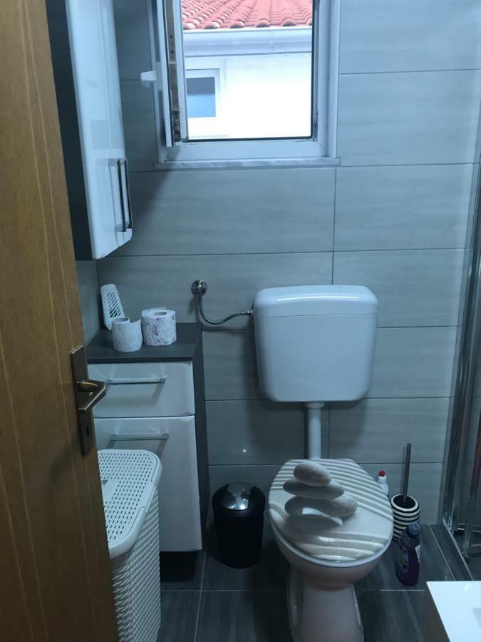 Apartman Petra 2 비르 외부 사진