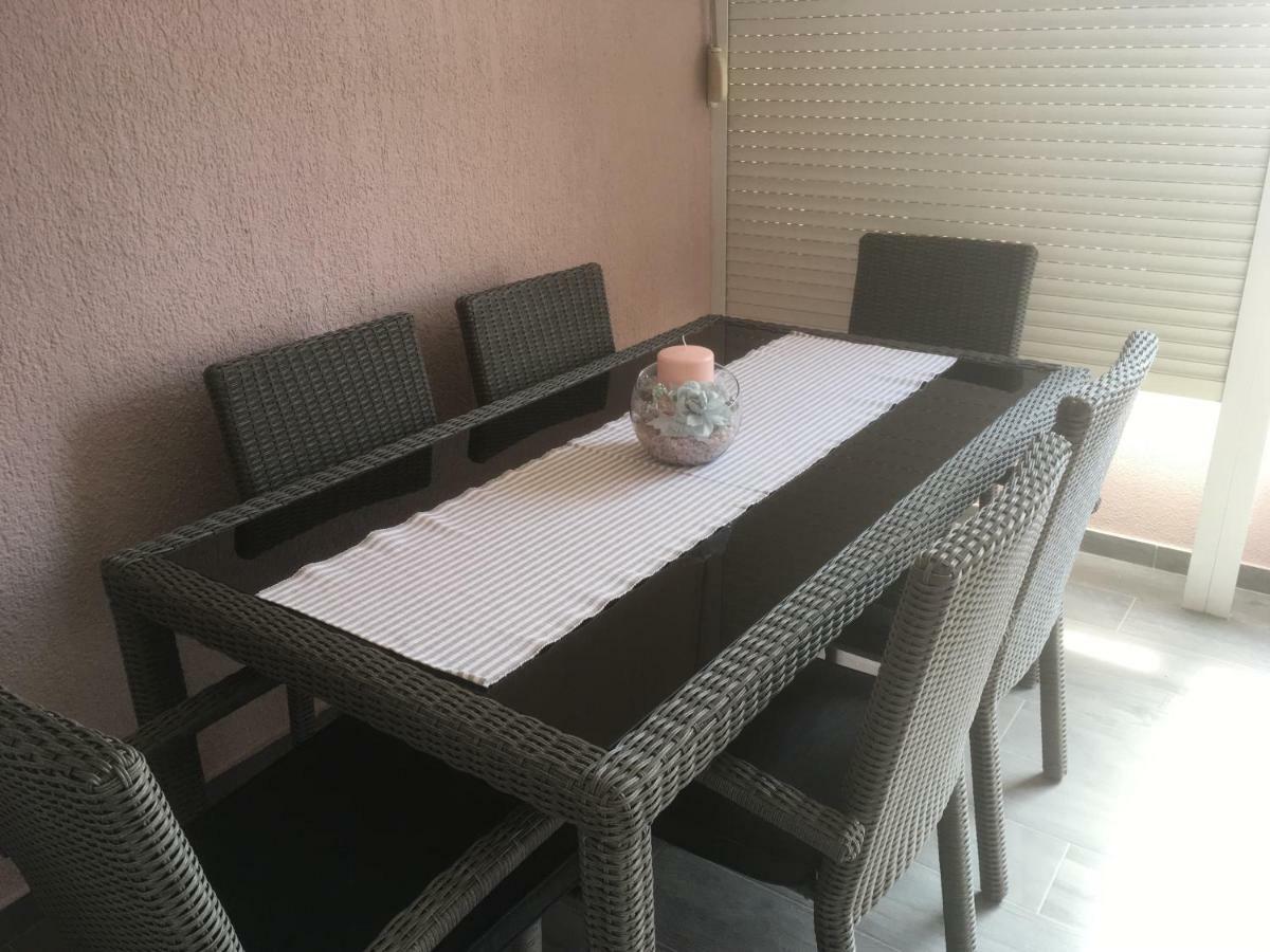 Apartman Petra 2 비르 외부 사진