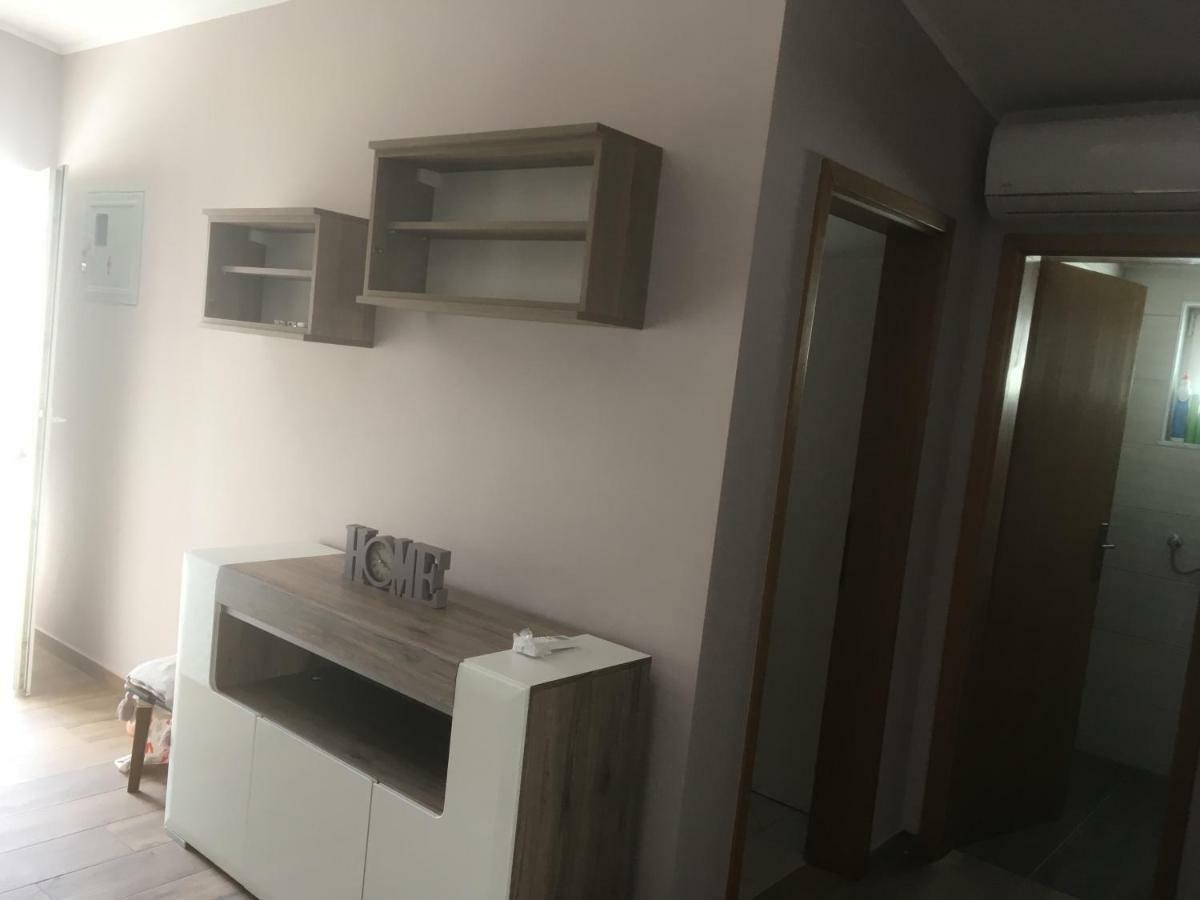 Apartman Petra 2 비르 외부 사진