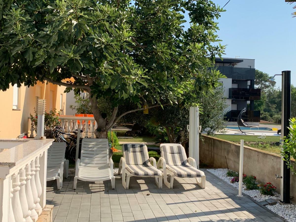 Apartman Petra 2 비르 외부 사진