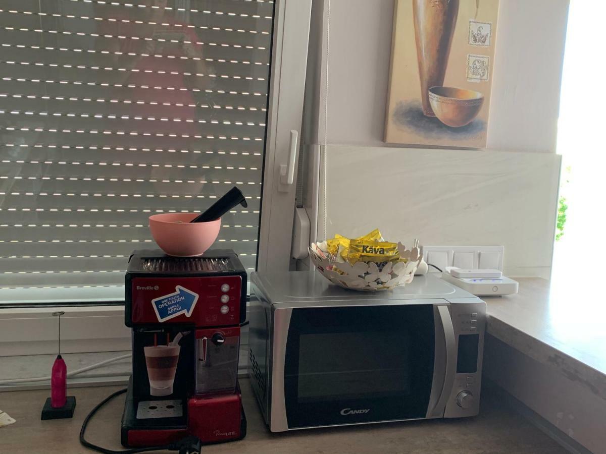 Apartman Petra 2 비르 외부 사진