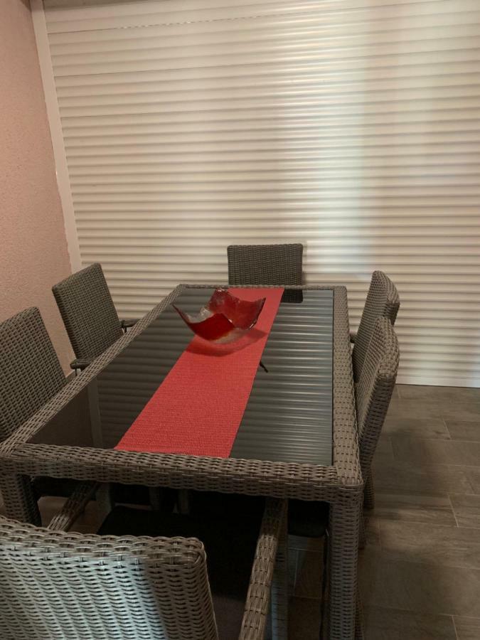 Apartman Petra 2 비르 외부 사진